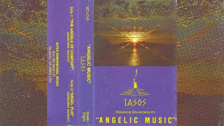 Iasos  Angelic Music 1978 [upl. by Rowley]