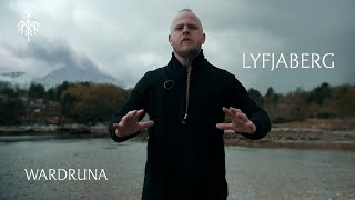 Wardruna  Lyfjaberg Healingmountain Official music video [upl. by Petty431]