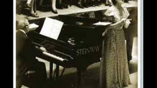 Brahms Vier ernste Gesänge 4 Kathleen Ferrier [upl. by Otilopih209]