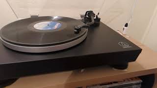 Audio Technica lp5x turntable cartridge mystery [upl. by Rossen]