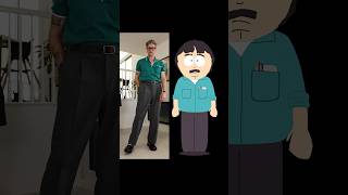 Randy Marsh Inspired Outfit [upl. by Nah]