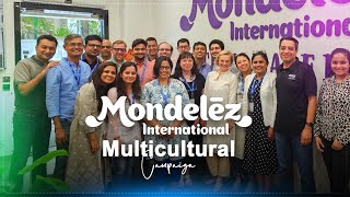 Mondelez International  Multicultural Campaigns [upl. by Fanchet]