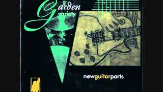 garden varietyjejune  split 7quot [upl. by Gerek]