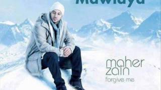 Maher Zain  Mawlaya  Audio  Arabic [upl. by Socram229]