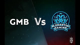 GMB vs BMGaming Game 2  NA Valor Series Season 3  Week 7 [upl. by Ffoeg]