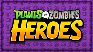 Is Plants vs Zombies Heroes Dead [upl. by Magnum899]