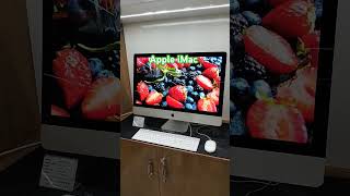 Apple iMac Price in Bangladesh 🔥 Used iMac Price in Bangladesh 2024 🔥 Used iMac 🔥 Used Laptop 🔥 iMac [upl. by Crary]