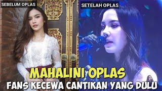 Mahalini Oplas Langsung Di Nyinyirin Netizen [upl. by Modla]