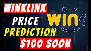 WINKLINK CRYPTO  WINKLINK COIN  WINKLINK PRICE PREDICTION  WINK CRYPTO  WIN COIN [upl. by Myrvyn]