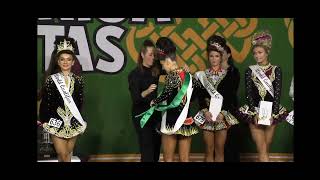 2022 U15 Oireachtas awards [upl. by Siskind]