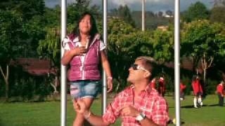 Makano feat Josenid  Su Nombre en mi Cuaderno Video Oficial [upl. by Donatelli472]