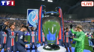 PSG  REAL MADRID FINAL DE LIGUE DES CHAMPIONS 2025 31052025 [upl. by Suki]