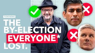 How Rochdale Became the Weirdest ByElection [upl. by Mattah]