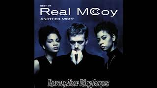 Real McCoy  Another Night  ringtone by RavensBox [upl. by Meghan277]