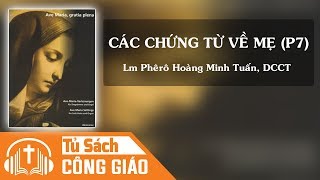 Các Chứng Từ Về Mẹ Phần 7  Hãy Cầu Nguyện Trước Khi Đức Trinh Nữ Maria Hiện Đến  Audio Công Giáo [upl. by Season]