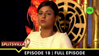 Evil Queen ready for the kill  MTV Splitsvilla 9  Episode 18 [upl. by Danita]