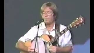 John Denver  Blue Water World Live 1997 [upl. by Bruell]