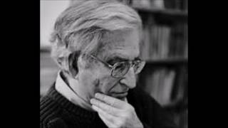 Noam Chomsky  Humes Paradox [upl. by Blackmore]