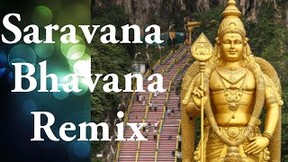 Sashtiyai nokka saravana bhavana remix song 🙏🥰 [upl. by Yvon922]