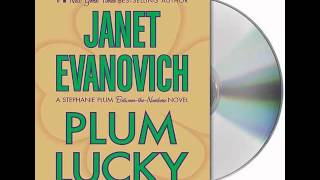 Plum Lucky by Janet EvanovichAudiobook Excerpt [upl. by Enajyram485]