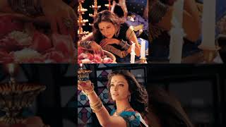 Dola Re Dola Aishwarya Rai song Madhuri Dixit by competition Bollywood [upl. by Norty]