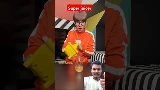 Super juice dispenser machine 😱 juicer juicemaker [upl. by Squires]