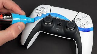 Customizing PS5 Controllers GIVEAWAY [upl. by Thacker]