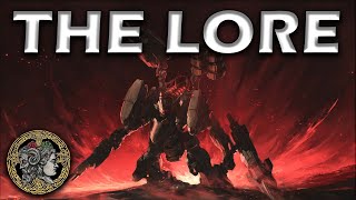 Armored Core 6  Full Story amp Endings Explained Lore [upl. by Nove916]