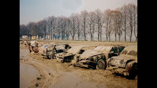 30 anni  Alluvione Alessandria 1994 [upl. by Rebah]