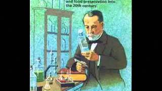 Vida de Luis Pasteur [upl. by Lalaj595]