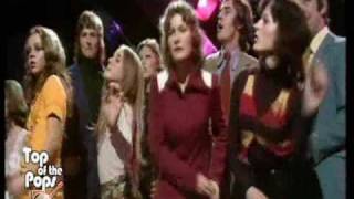 AshtonGardenerampDykeResurrection Shuffle11Top Of The Pops 70s [upl. by Leis]