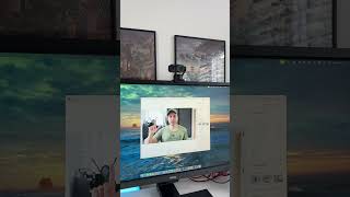 Insta360 Link 2 AI 4K Webcam is Amazing [upl. by Aigil]