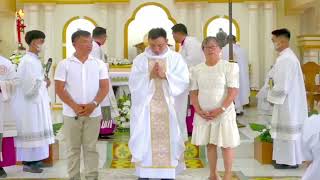 Priesthood is the love of the heart of Jesus [upl. by Minda211]