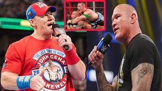 John Cena vs Randy Orton Who REALLY Dominates the Ring 🏆  Epic Win Record Revealquot [upl. by Ilellan]