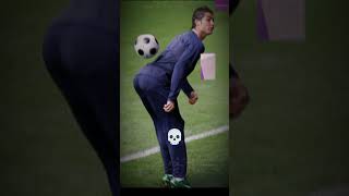 Ronaldos Dark Side🇵🇹🤭☠️shorts football edit [upl. by Ingles]