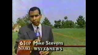 WSYXTV 1993 Open [upl. by Harland]