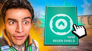 REGEN SHIELD [upl. by Melanie]