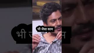 Nawazuddin Siddiqui Breaks down remembering struggle days Bollywood Actor nawazuddinsiddiqui [upl. by Kayle291]