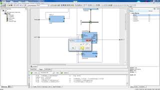 Microsemi Libero IDE quotHello Worldquot project [upl. by Mountfort]