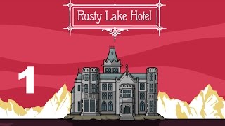 RUSTY LAKE HOTEL Part 1 [upl. by Robbyn]