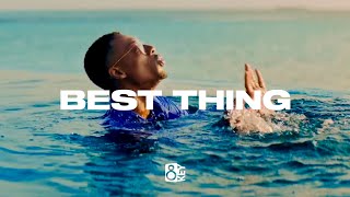 FREE Mostack x Tion Wayne x Afroswing Type Beat  “Best Thing“  AfroswingRampB Instrumental 2024 [upl. by Neff]