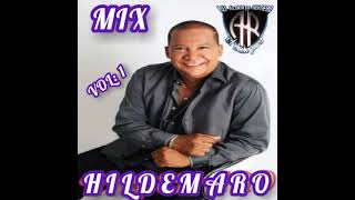 Hildemaro sus mejores exitos lo mejor de lo mejor VdjAlbertoRomero [upl. by Ariajay707]