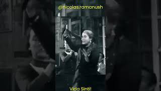 VIDA CIGANA MANUSH E SINTI [upl. by Kliment652]