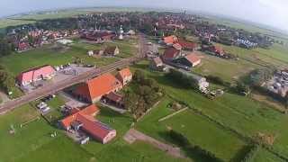 Ameland Hollum De Kampen [upl. by Nahoj]