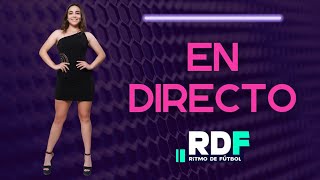 RDF EN VIVO [upl. by Orimisac]