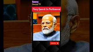 Ye Modi Sarkaar Jo Sirf Dhol Bajati Hai Parliament Speech By Md Javed parliament [upl. by Anomar]