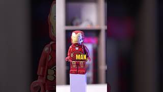 5 Weird Lego Marvel Designs shorts lego marvel [upl. by Tdnaltroc824]