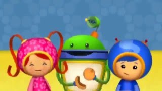 Team Umizoomi Full Episodes In English For Children Nick Jr New 2015 [upl. by Ettesil]