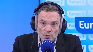 Yann Moix  quotAllez porter plainte quot [upl. by Bibbye]