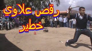 18 وعدة سيدي يحيى 2011 wa3da sidi yahya [upl. by Ykcor]